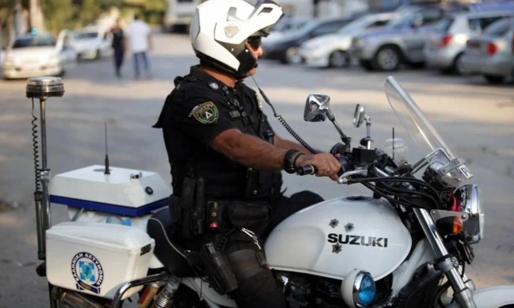 Καβάλα: Έκανε τον γιατρό και άρπαξε 9.000 ευρώ από ηλικιωμένη